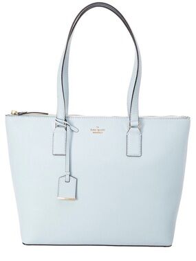 NWT Kate Spade Island Waters Cameron Street Large Lucie Tote